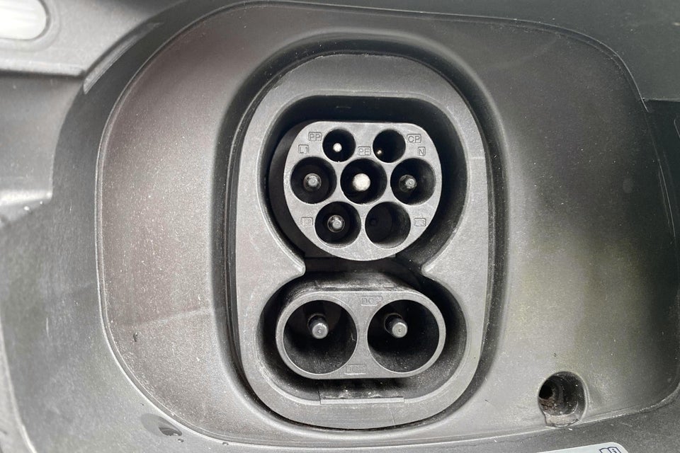 VW ID.4 52 Pure Performance 5d