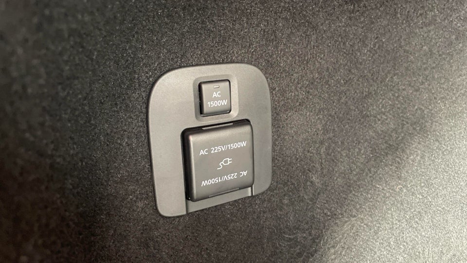 Mazda CX-60 2,5 PHEV Homura Comfort aut. AWD 5d