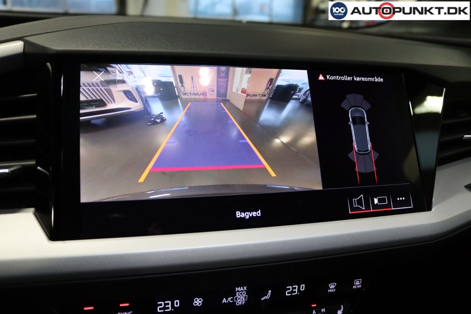 Audi Q4 e-tron 40  5d