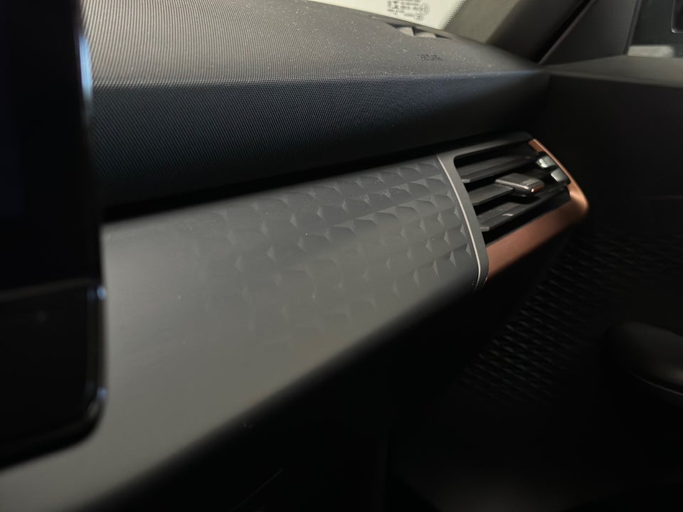 Cupra Born 58 High 5d