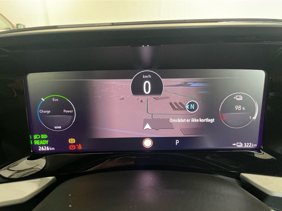 Opel Mokka-e 50 Ultimate 5d