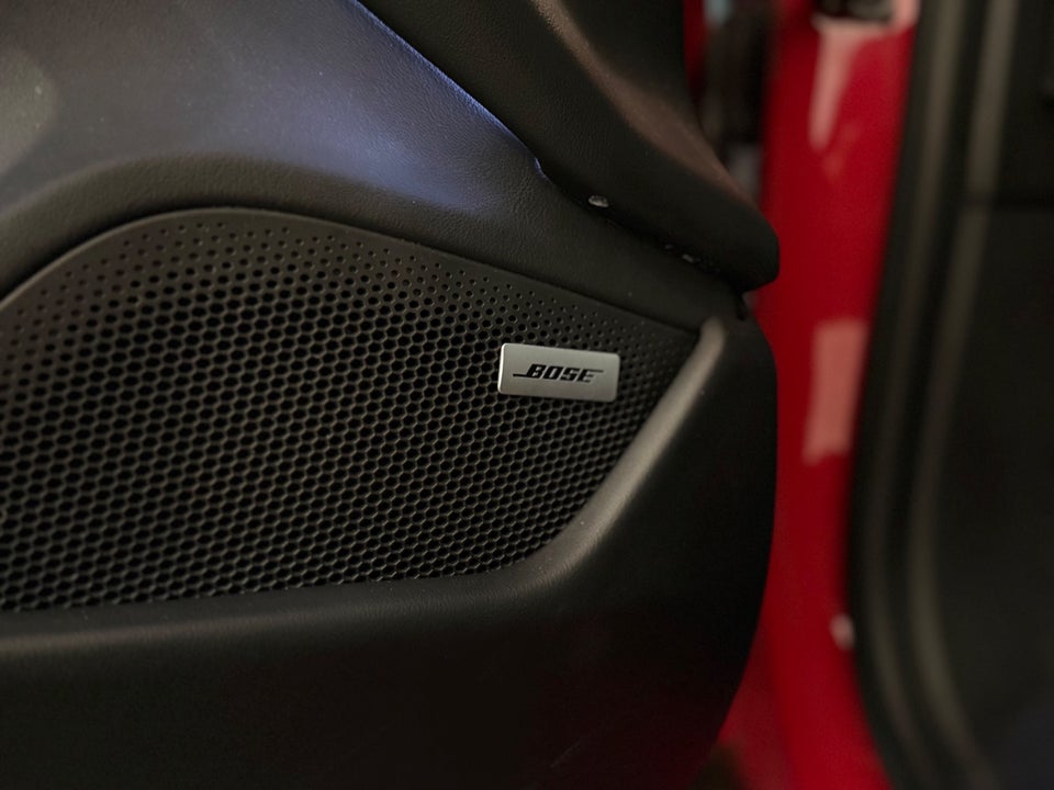 Porsche Taycan 4S Performance+ 4d