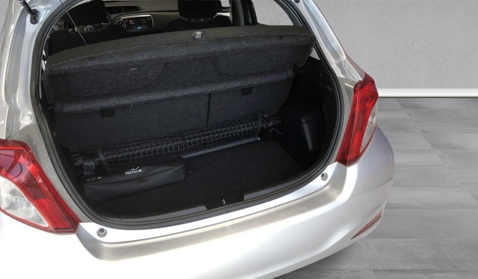 Toyota Yaris 1,3 VVT-i T2 Touch MDS 5d