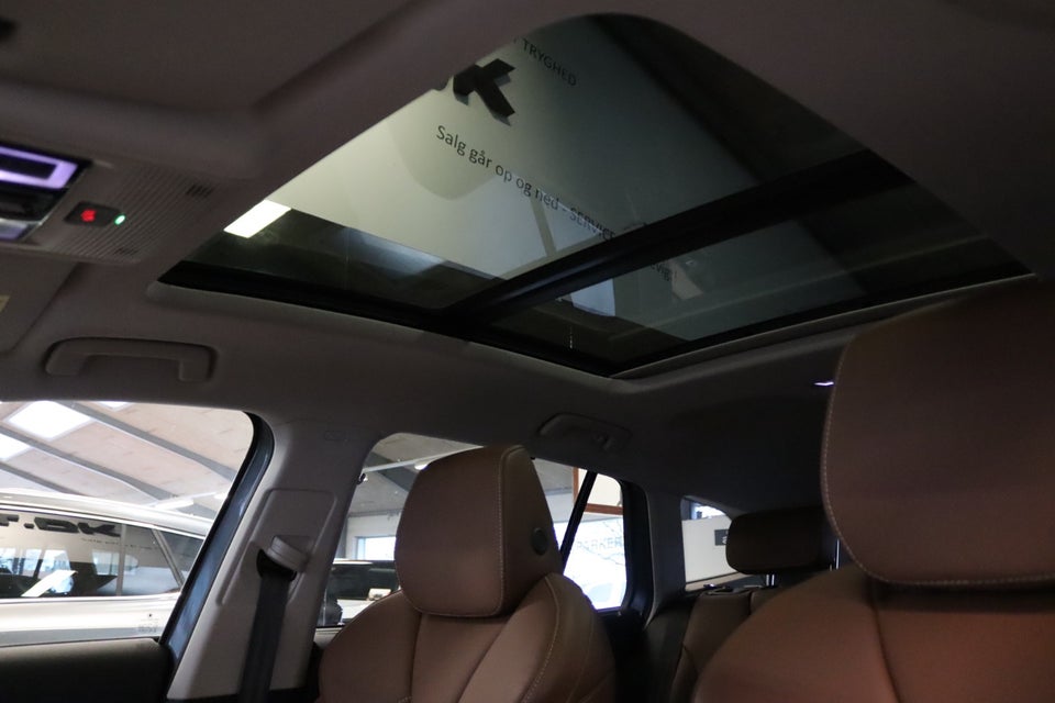 Skoda Enyaq 85 iV Suite 5d