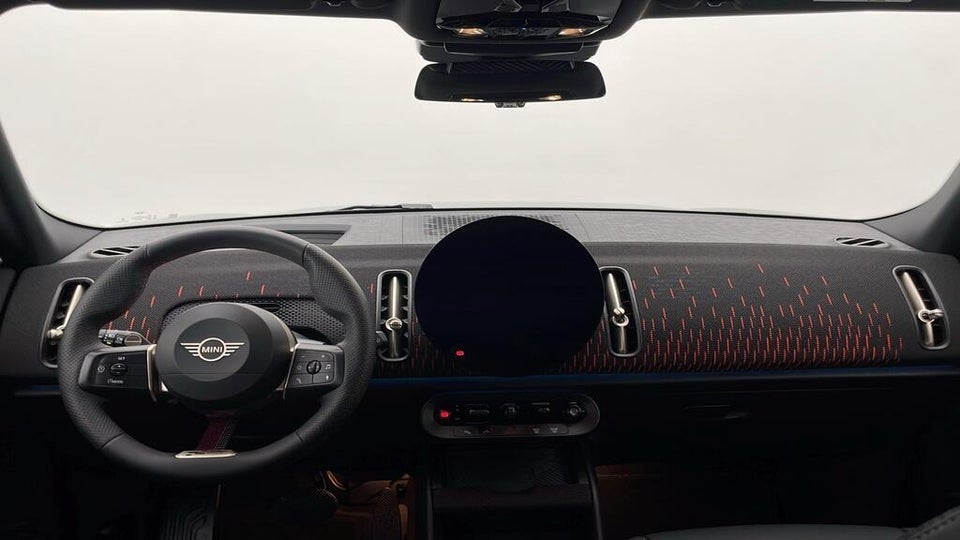 MINI Countryman E JCW Trim XL 5d