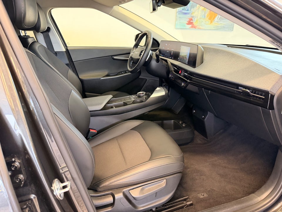 Kia EV6 77 Long Range 5d