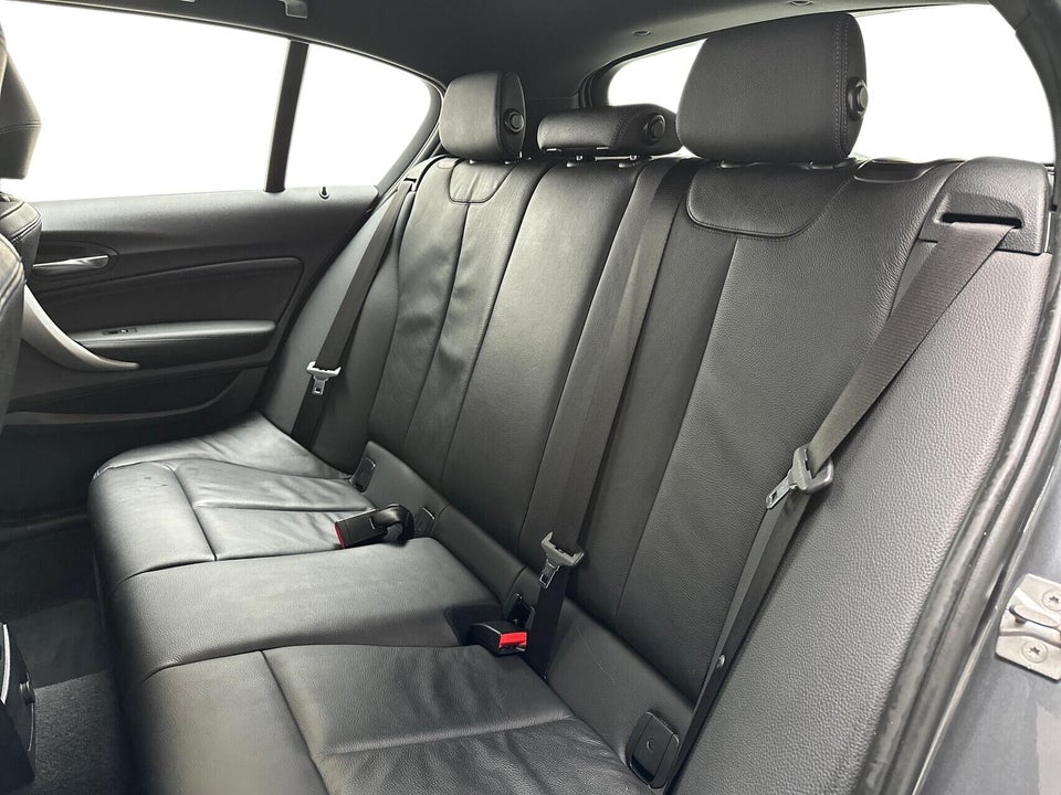 BMW 118i 1,5 M-Sport aut. 5d