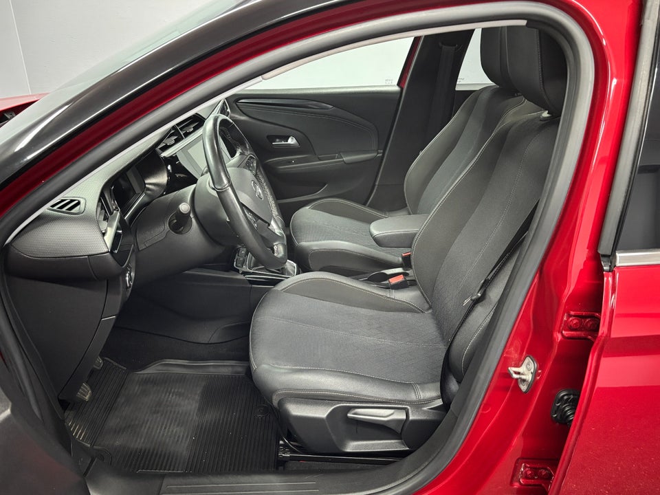 Opel Corsa 1,2 Elegance 5d