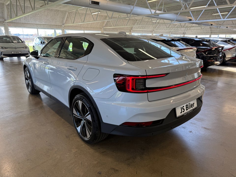 Polestar 2 Standard Range 5d