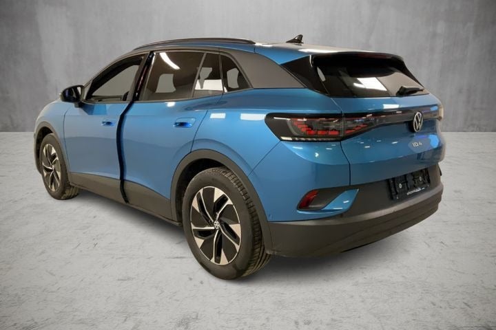 VW ID.4 77 Style 5d