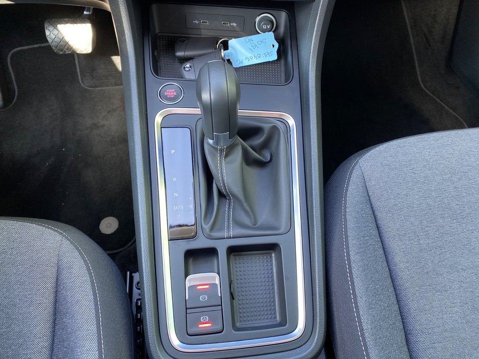 Seat Ateca 1,5 TSi 150 Style DSG 5d