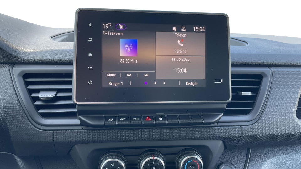 Renault Trafic 2,0 dCi 130 L2H1 Tekno