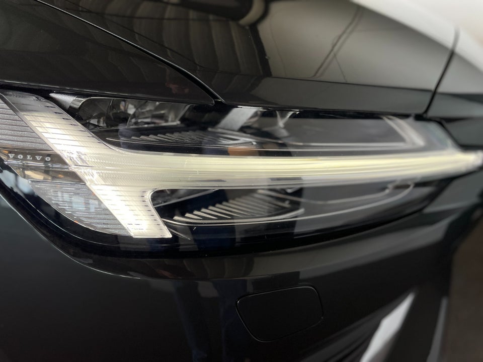 Volvo V60 2,0 T6 ReCharge Inscription aut. AWD 5d