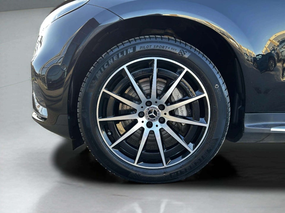 Mercedes EQC400 AMG 4Matic 5d