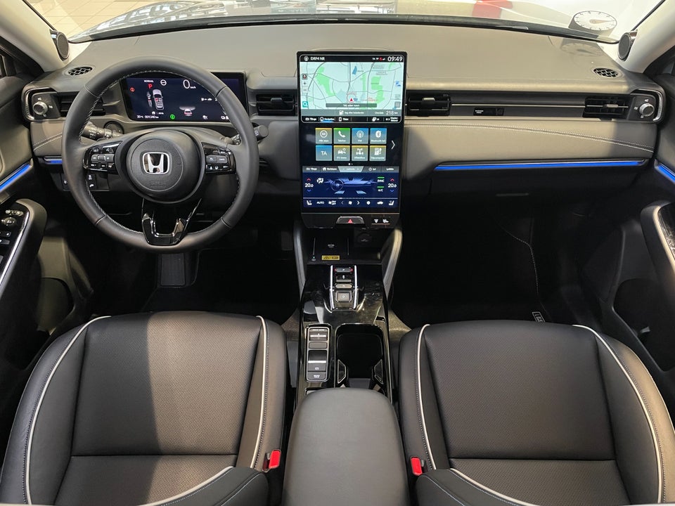 Honda e:Ny1 Elegance 5d