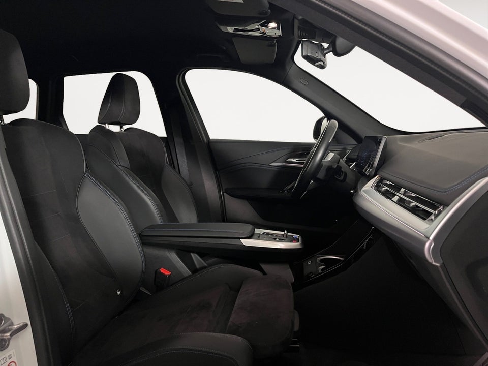 BMW iX1 xDrive30 M-Sport 5d