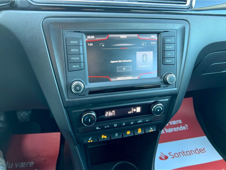 Seat Toledo 1,0 TSi 110 Xcellence 5d