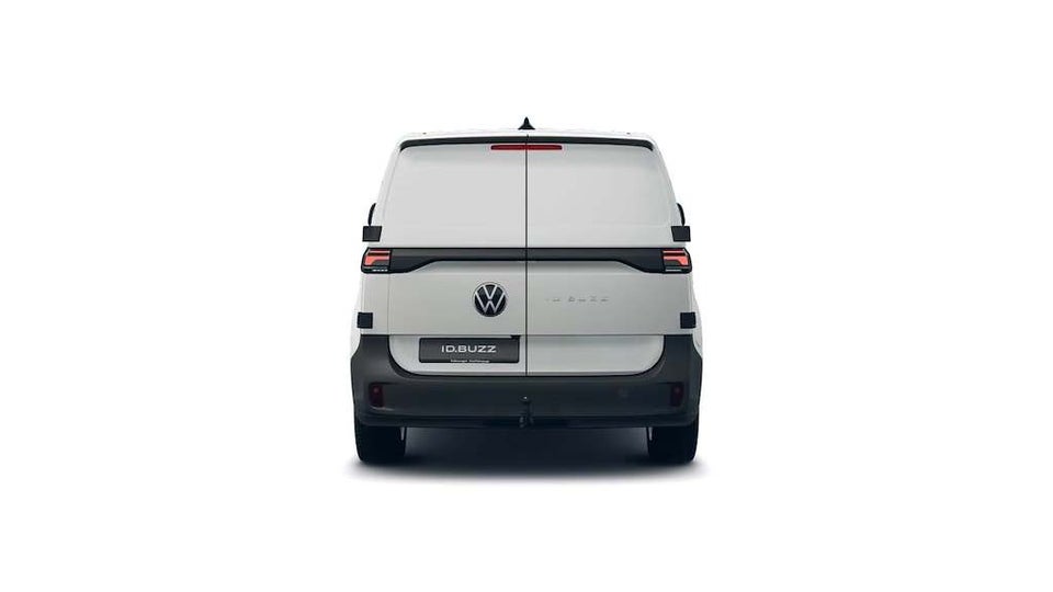 VW ID. Buzz 79 Cargo Pro