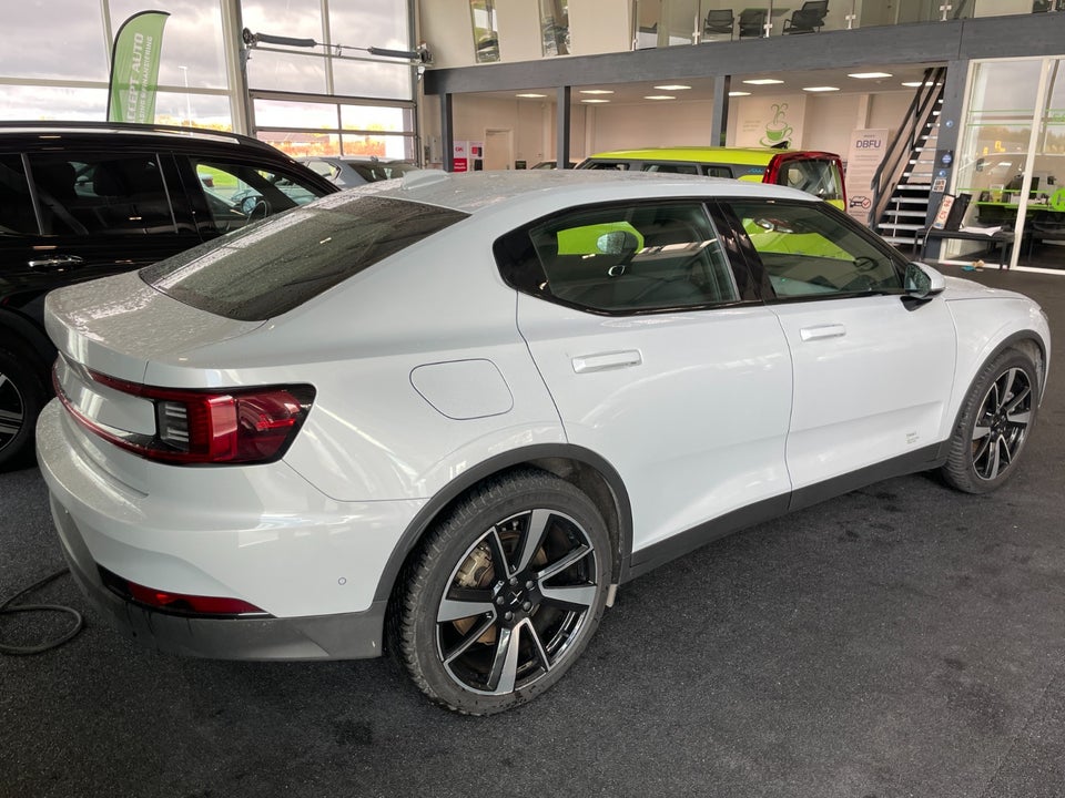 Polestar 2 Long Range 5d