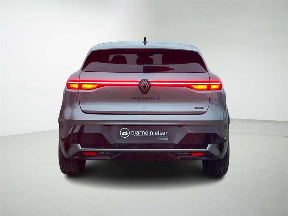 Renault Megane E-Tech 60 Esprit Alpine 5d