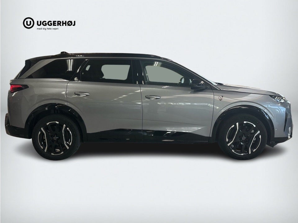 Peugeot e-5008 77 GT Pack 7prs 5d