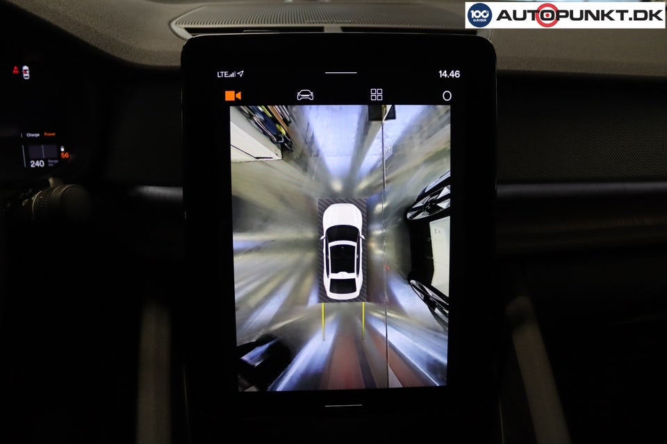 Polestar 2 Long Range 5d