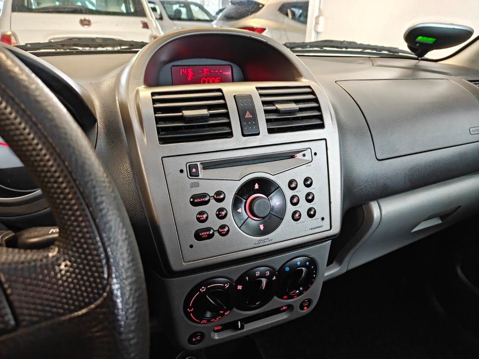 Suzuki Ignis 1,3 GL 5d