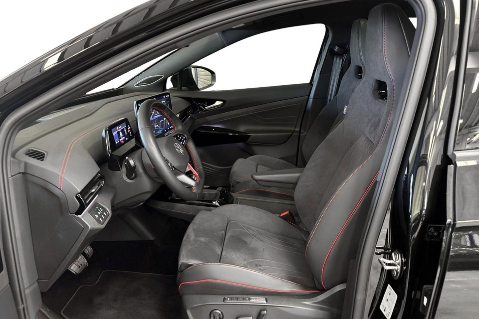 VW ID.4 77 GTX Max+ 4Motion 5d