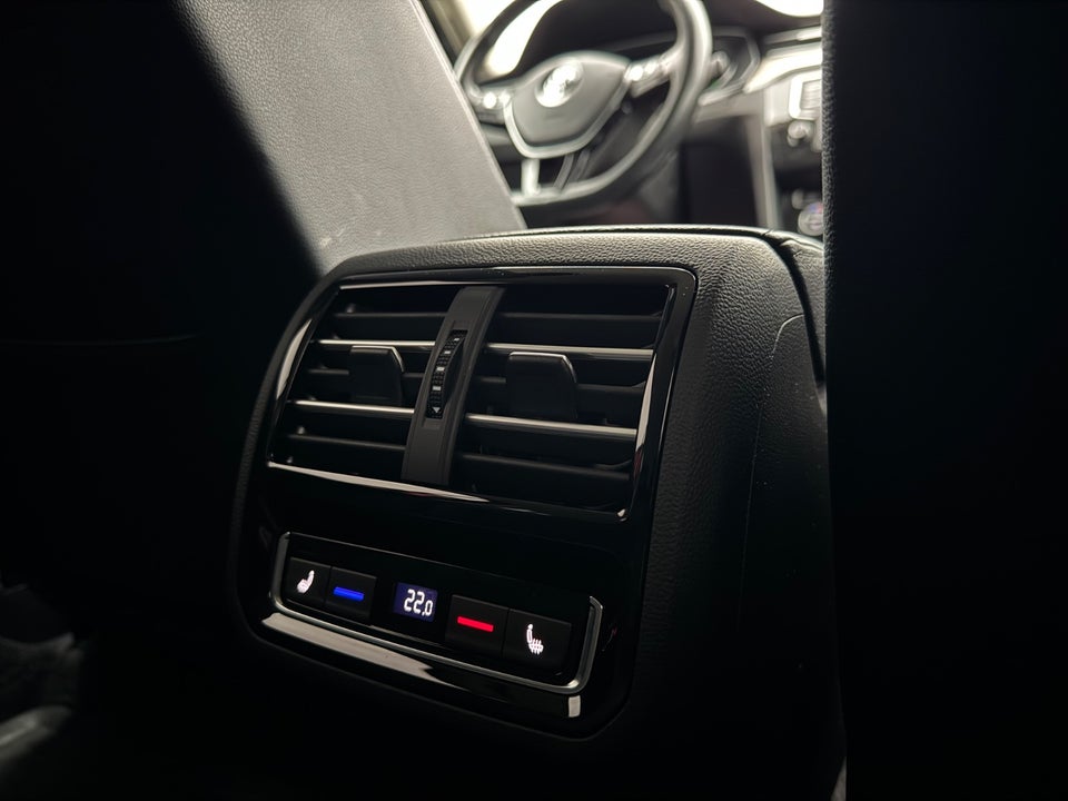 VW Passat 2,0 TDi 150 Comfortline Variant DSG 5d