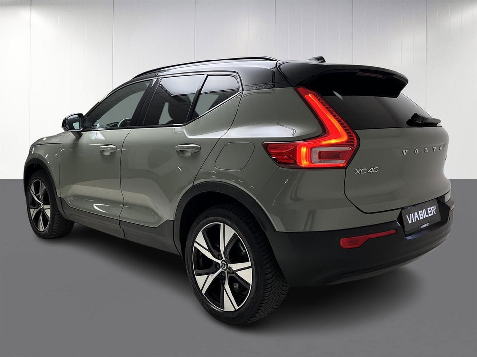 Volvo XC40 P8 ReCharge Twin Plus 5d