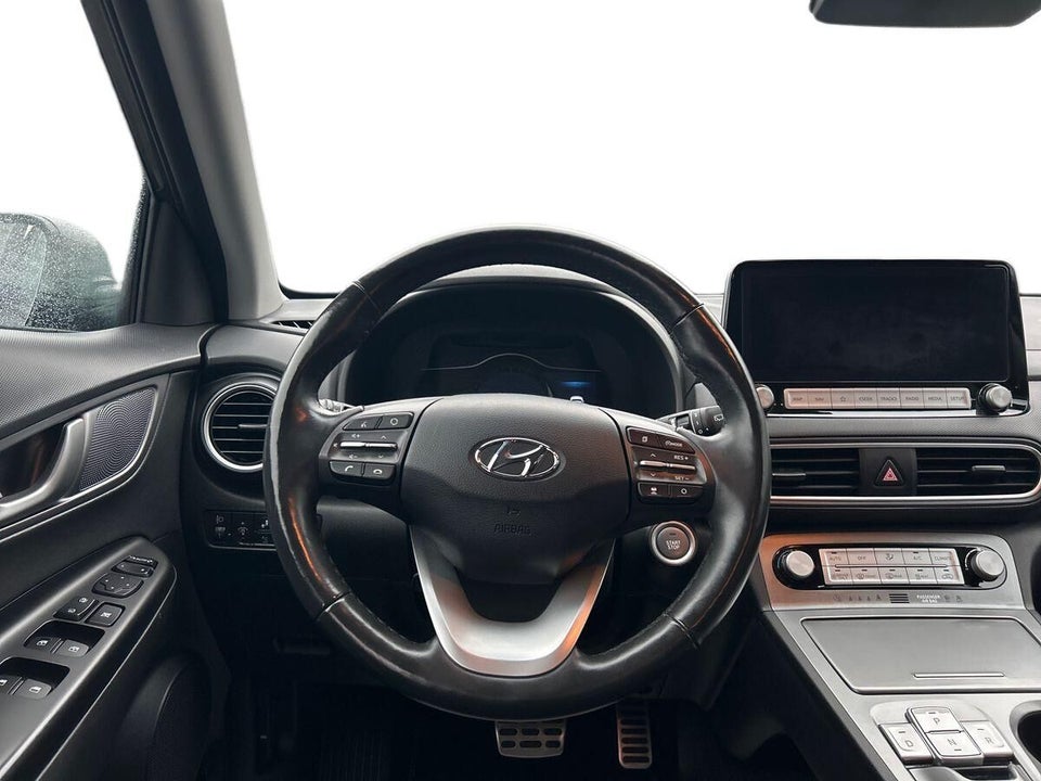 Hyundai Kona 64 EV Premium 5d