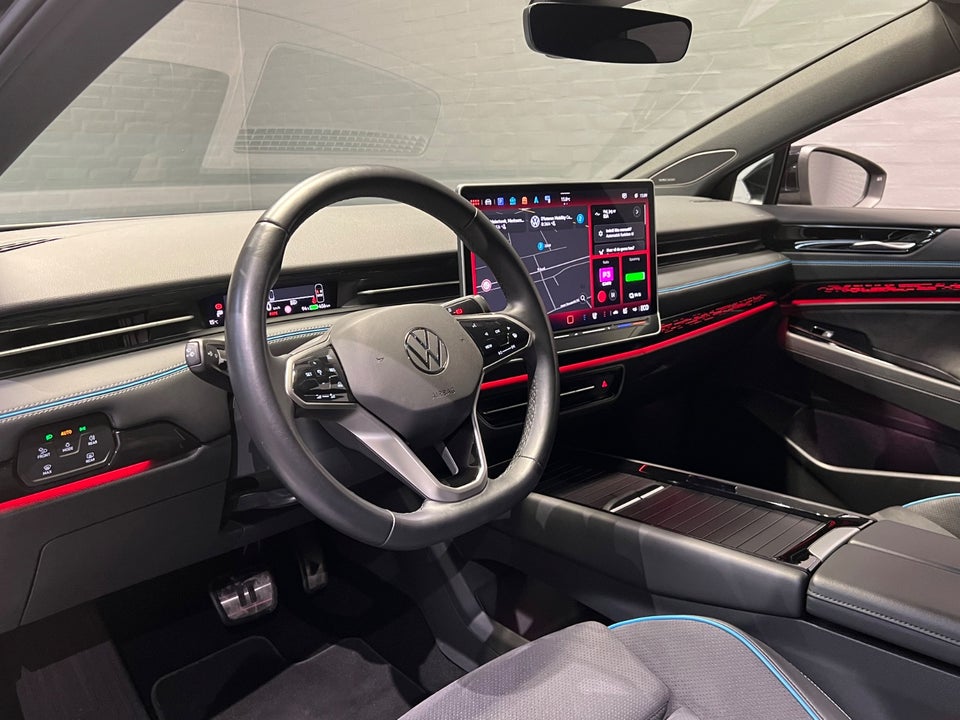 VW ID.7 77 Pro Business Premium 5d