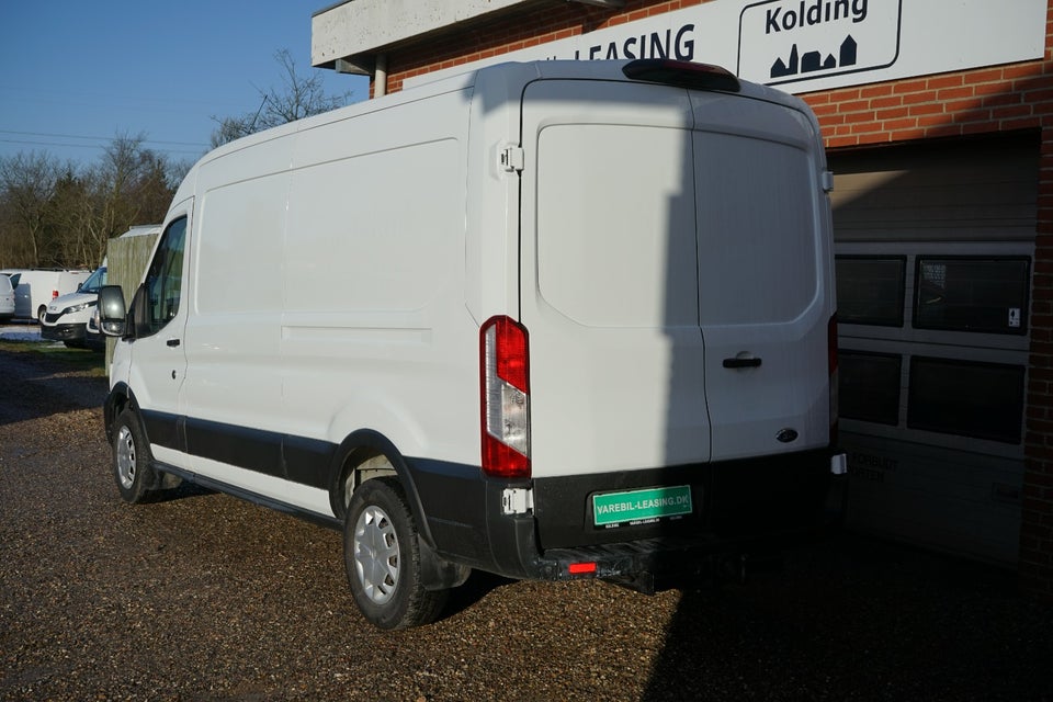 Ford Transit 350 L3 Van 2,0 TDCi 170 Trend H2 RWD