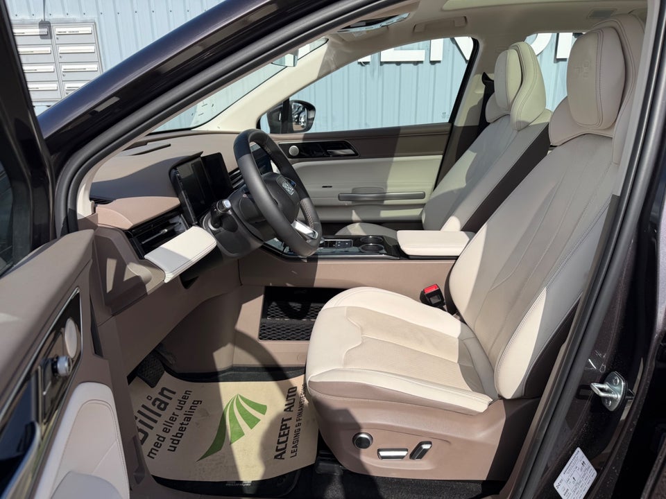 Aiways U5 Premium 5d