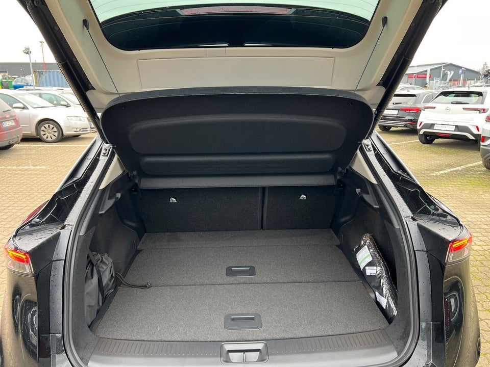 Nissan Ariya 87 Advance 5d
