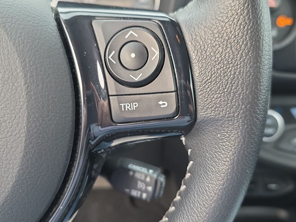 Toyota Yaris 1,5 Hybrid H2 Limited e-CVT 5d
