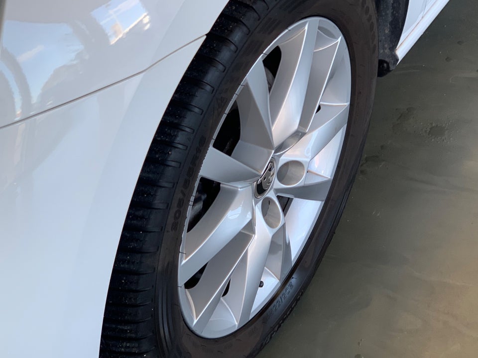 Skoda Scala 1,0 TSi 115 Style DSG 5d