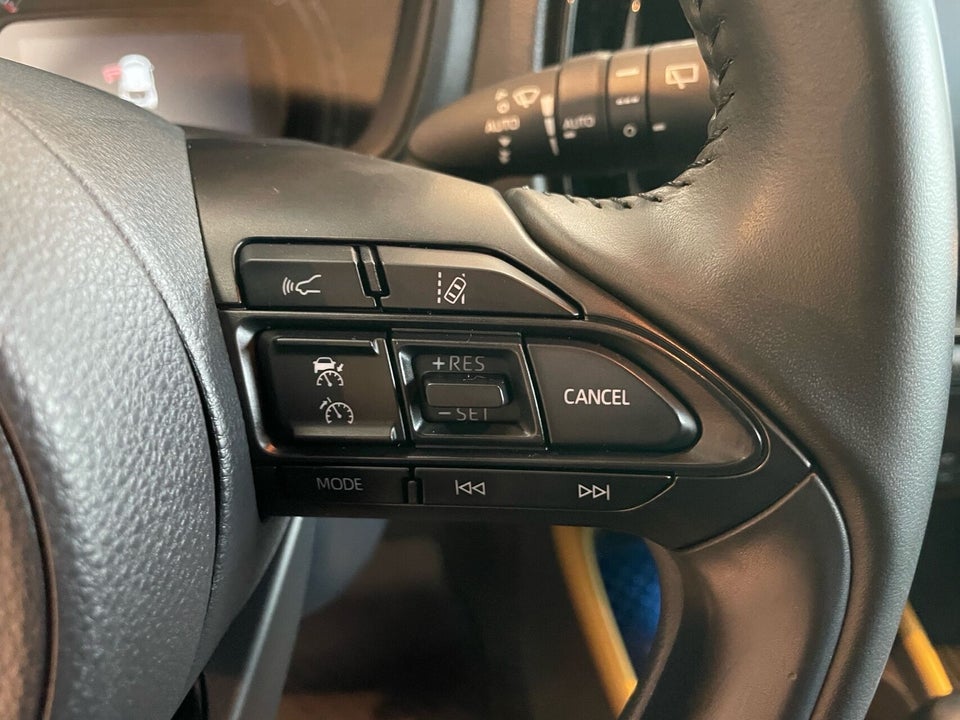 Toyota Aygo X 1,0 Pulse s-CVT 5d