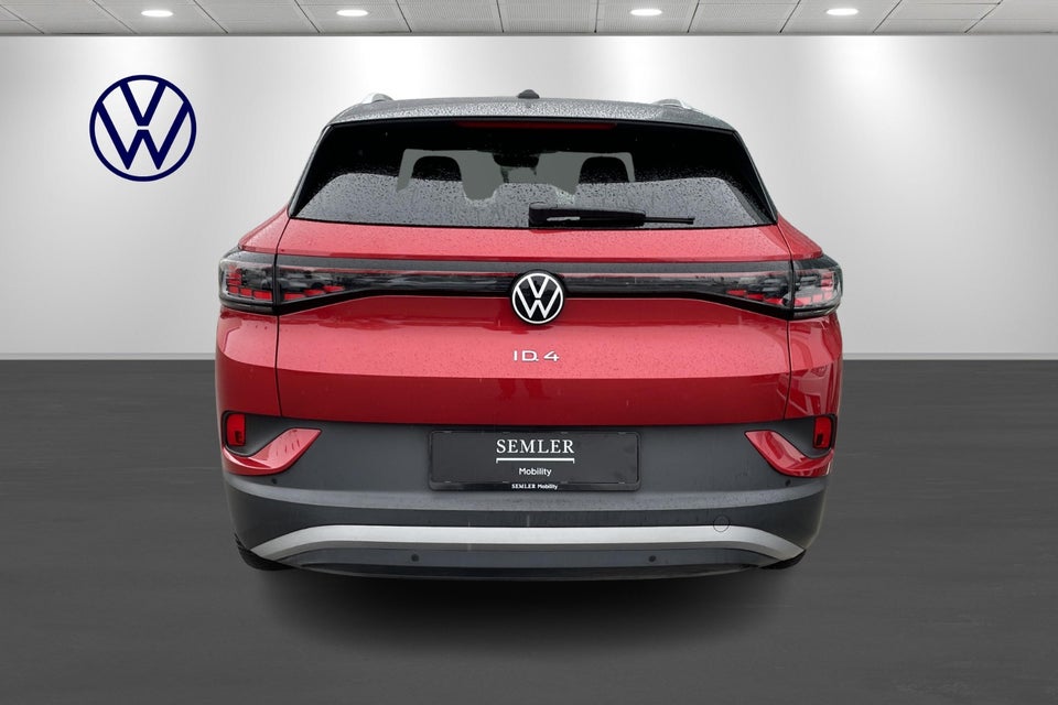 VW ID.4 77 Style 4Motion 5d