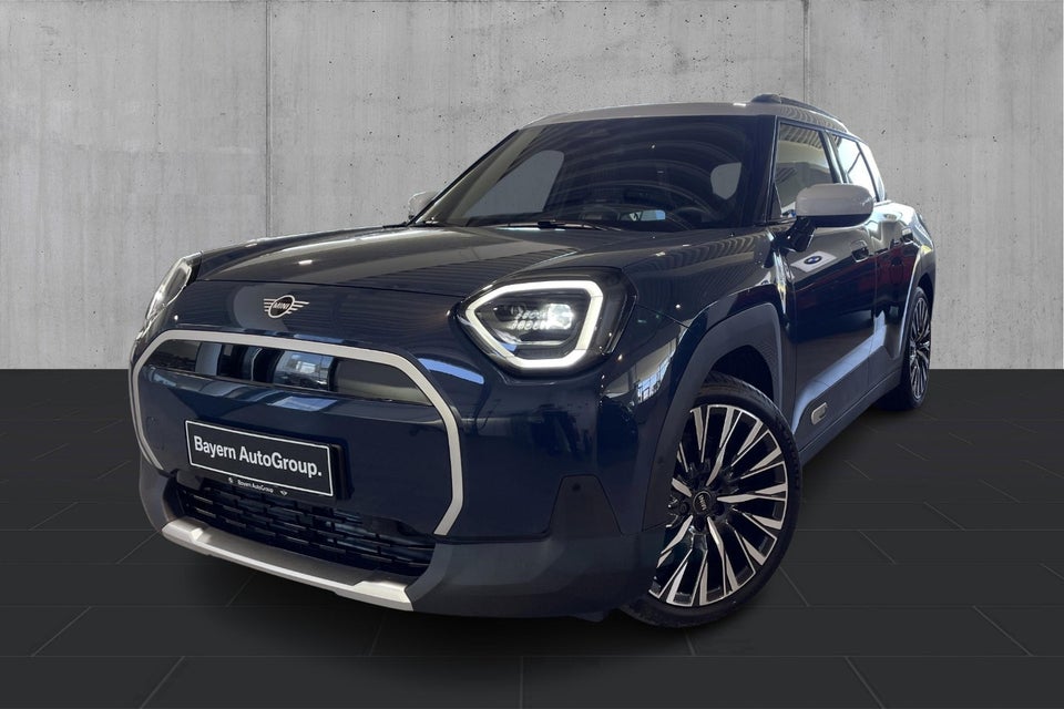 MINI Aceman E Favoured Trim M 5d