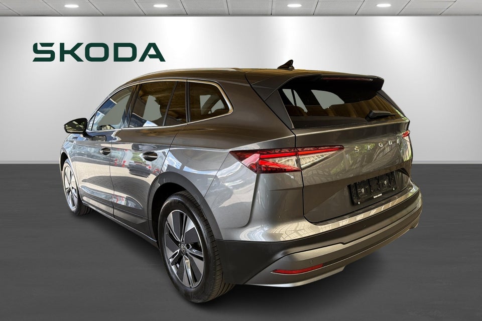 Skoda Enyaq 80 iV Premium Loft 5d
