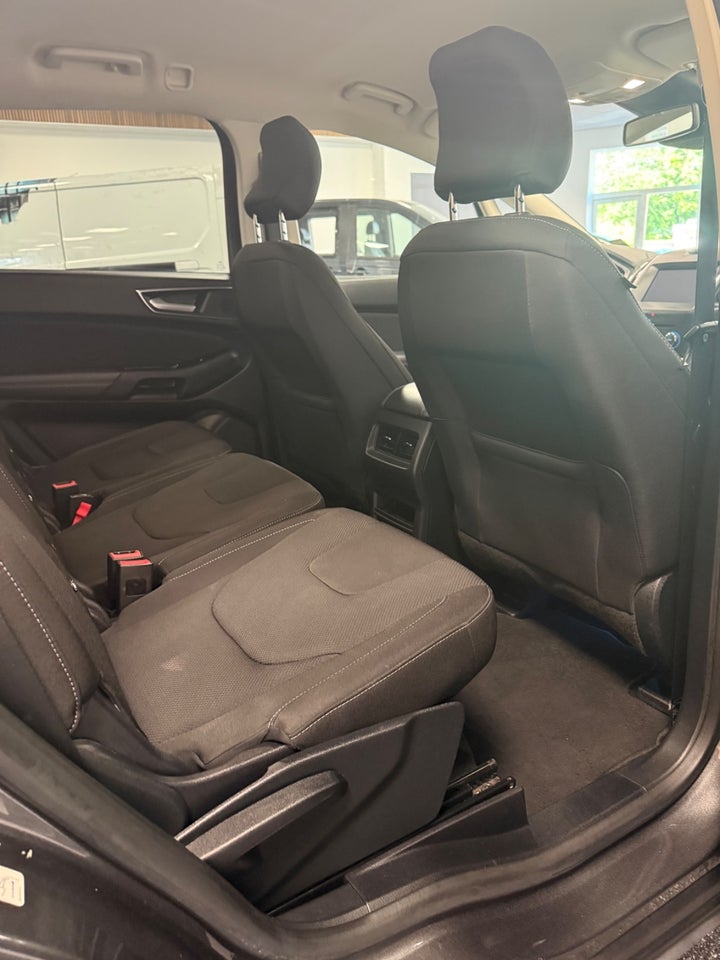 Ford S-MAX 2,0 EcoBlue Titanium aut. 5d