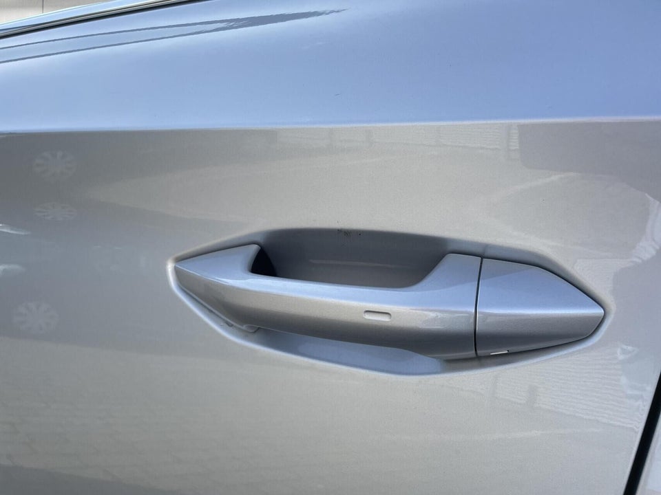 Skoda Enyaq 80 iV 5d