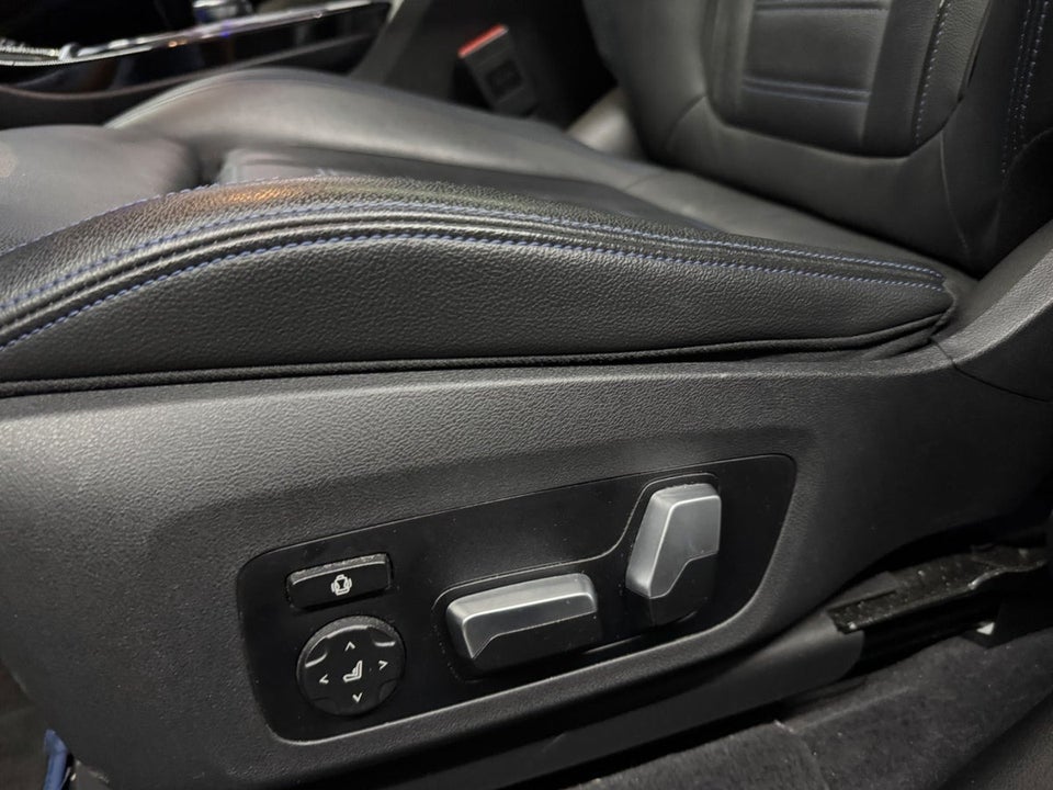 BMW X3 3,0 xDrive30d M-Sport aut. 5d