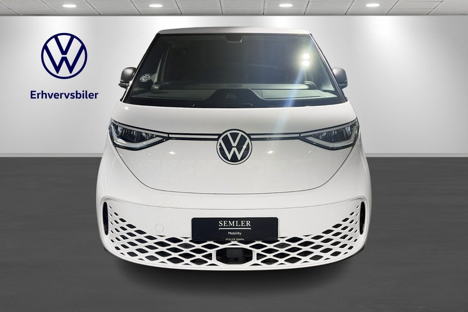 VW ID.Buzz 79 Cargo Comfort