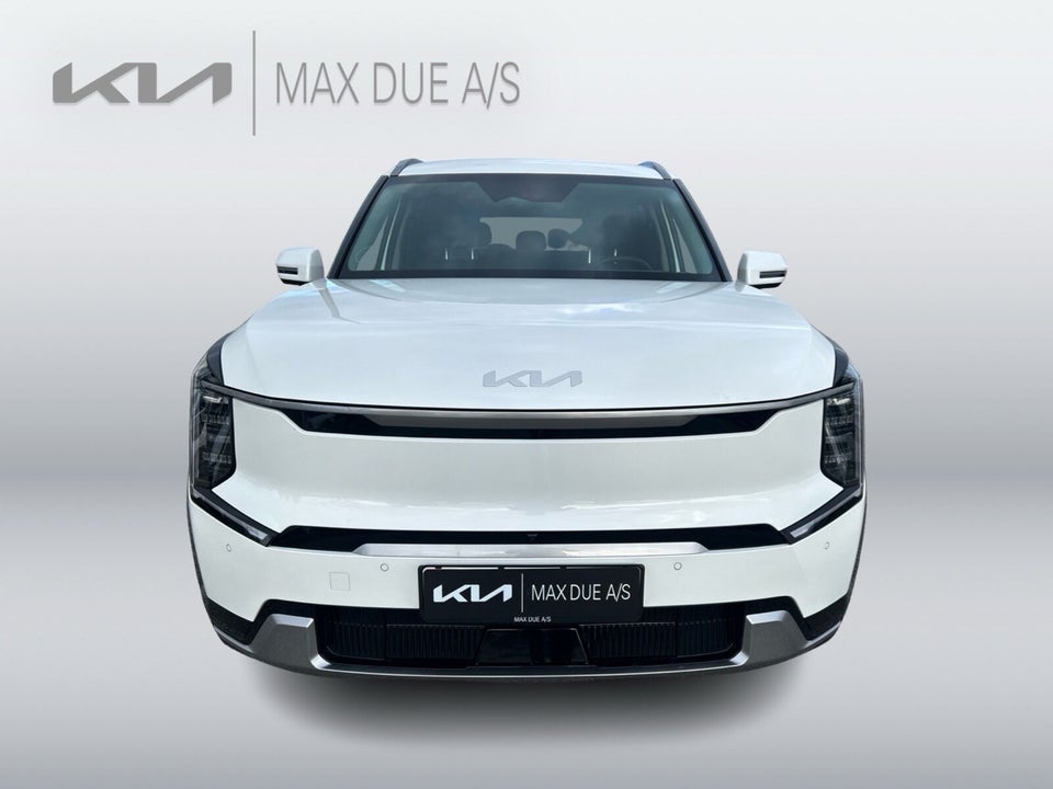 Kia EV9 99 Long Range Performance Premium AWD 7prs 5d