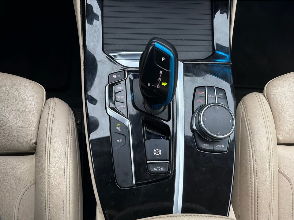 BMW iX3 Charged Plus 5d