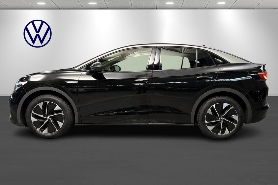 VW ID.5 77 Pro Performance 5d