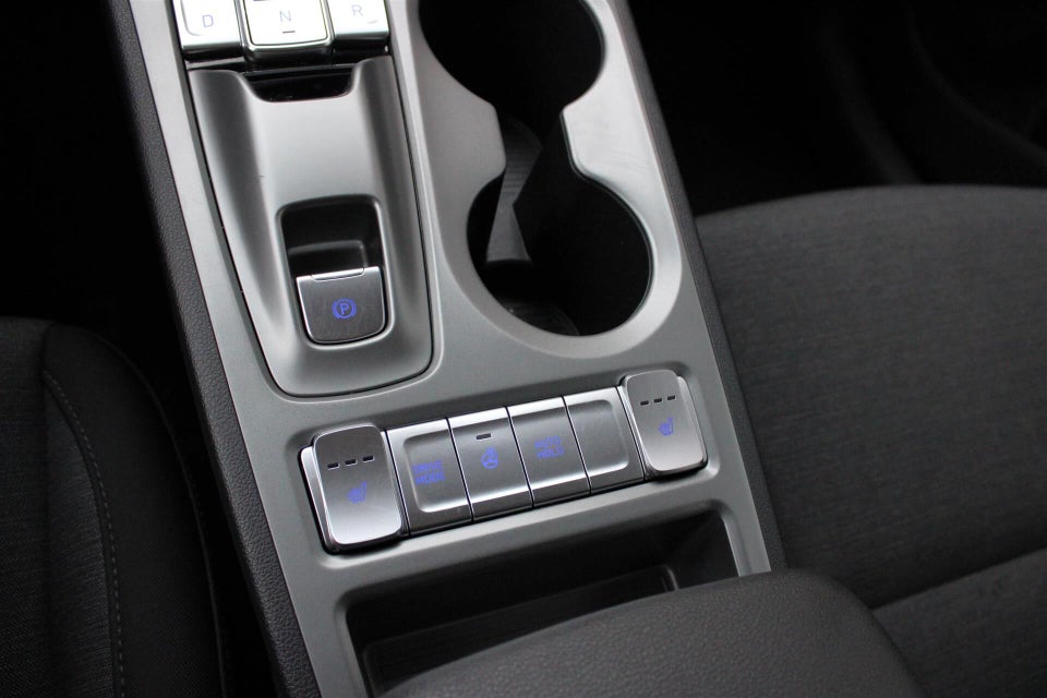 Hyundai Kona 39 EV Select 5d