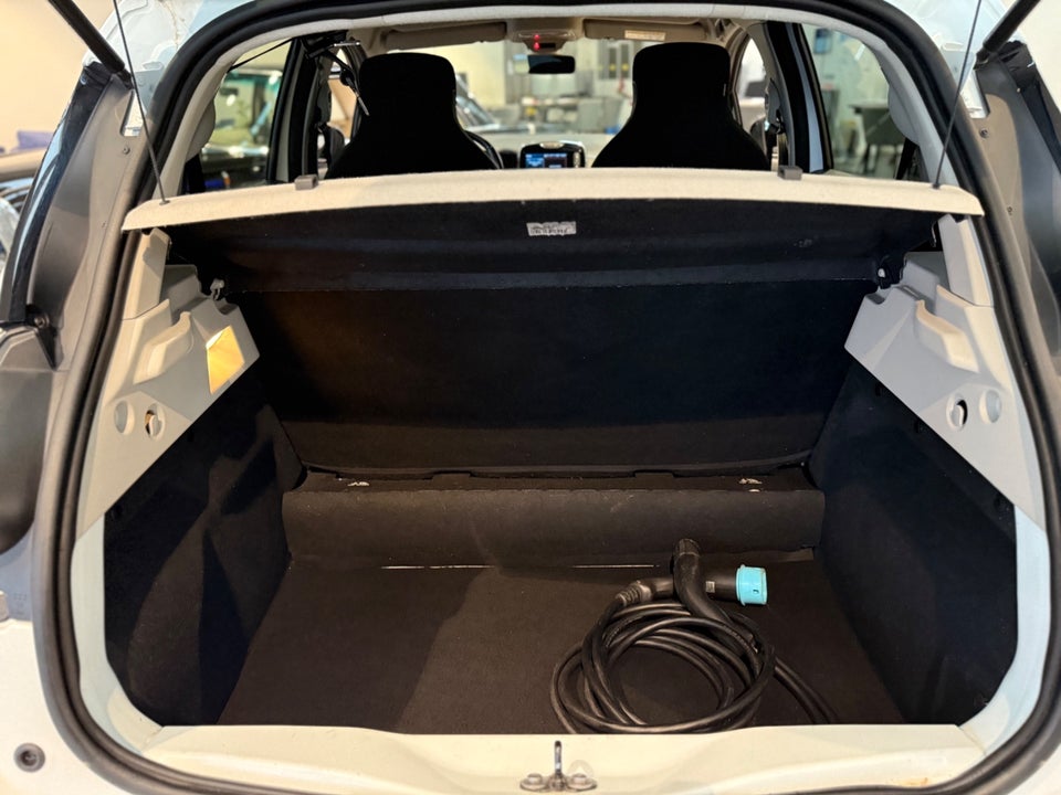 Renault Zoe 41 Life 5d